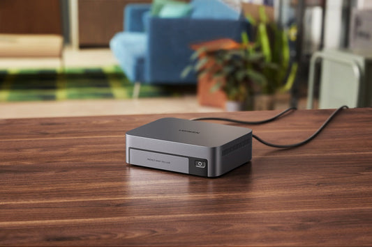 Maximize Your NAS Investment: 7 Key Buying Considerations
