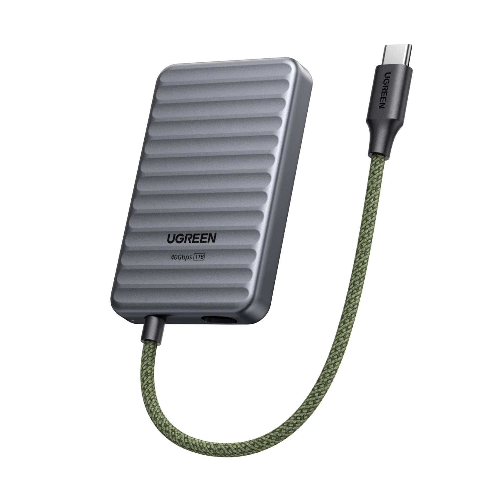 UGREEN NeoDrive Go 1TB Portable SSD | 40Gbps USB4 – UGREEN NAS EU
