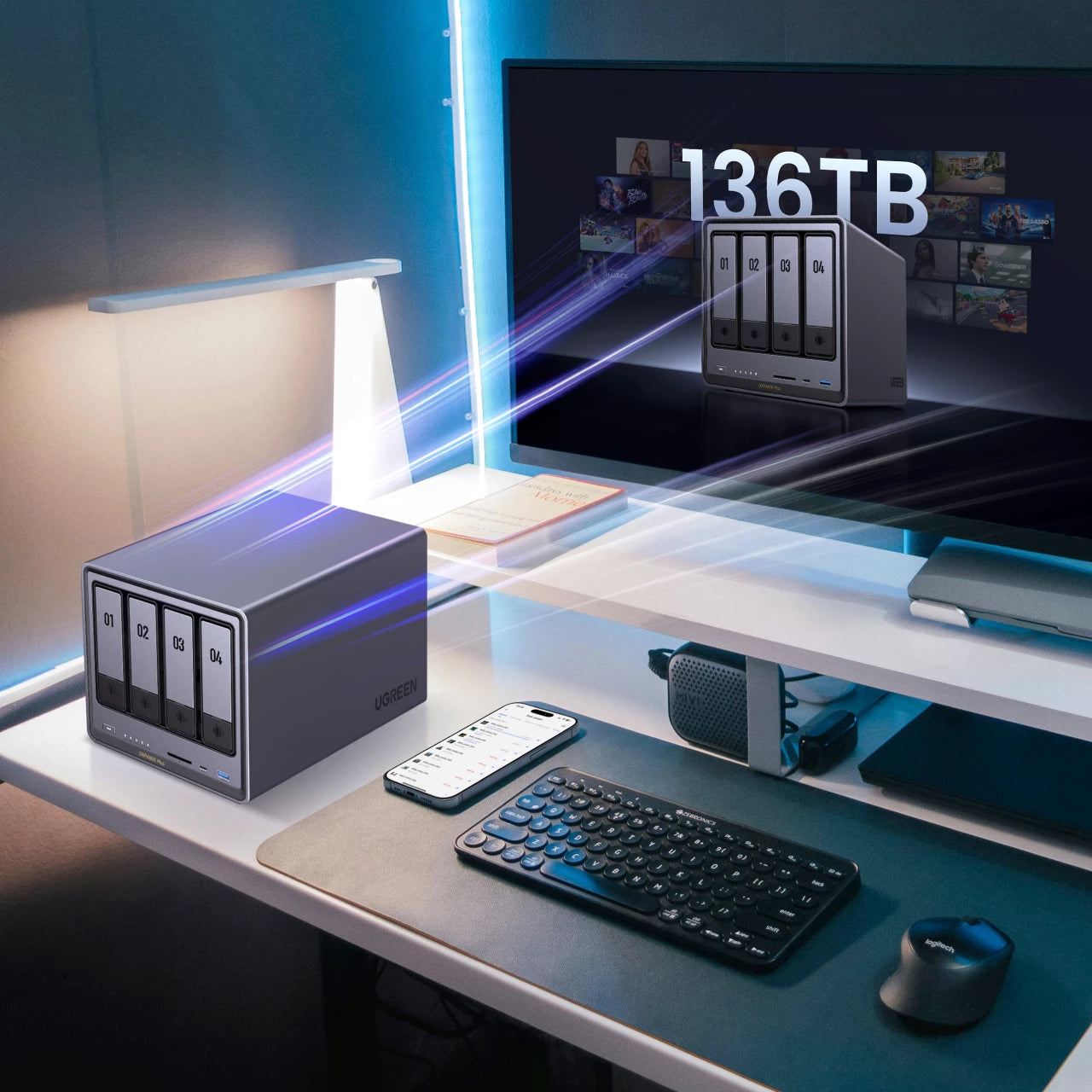 Space for Every Project