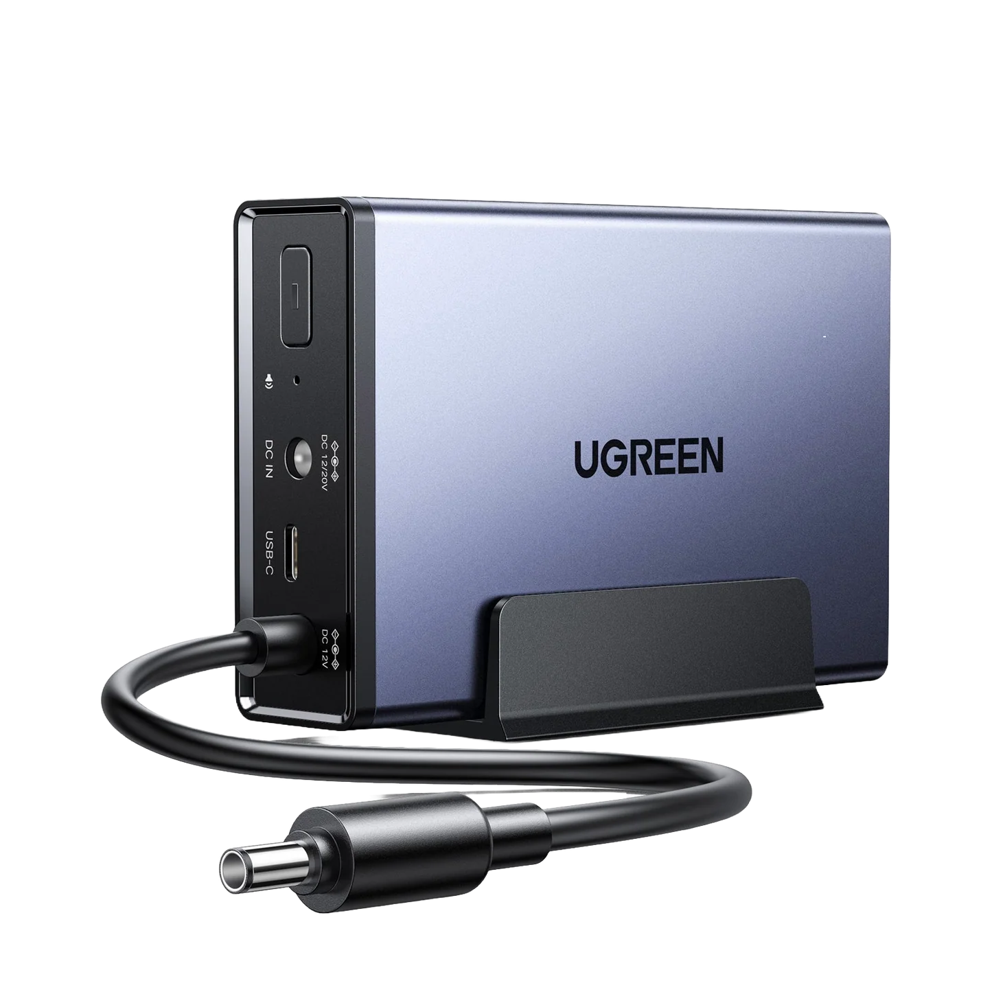 UGREEN NAS 120W DC Uninterruptible Power Supply – UGREEN NAS EU