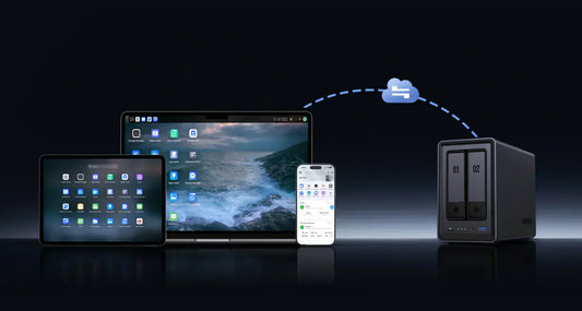Cómo elegir el disco correcto para tu NAS