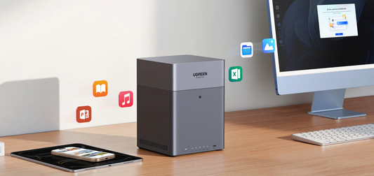 ¿Cuánto dura un SSD en un NAS?