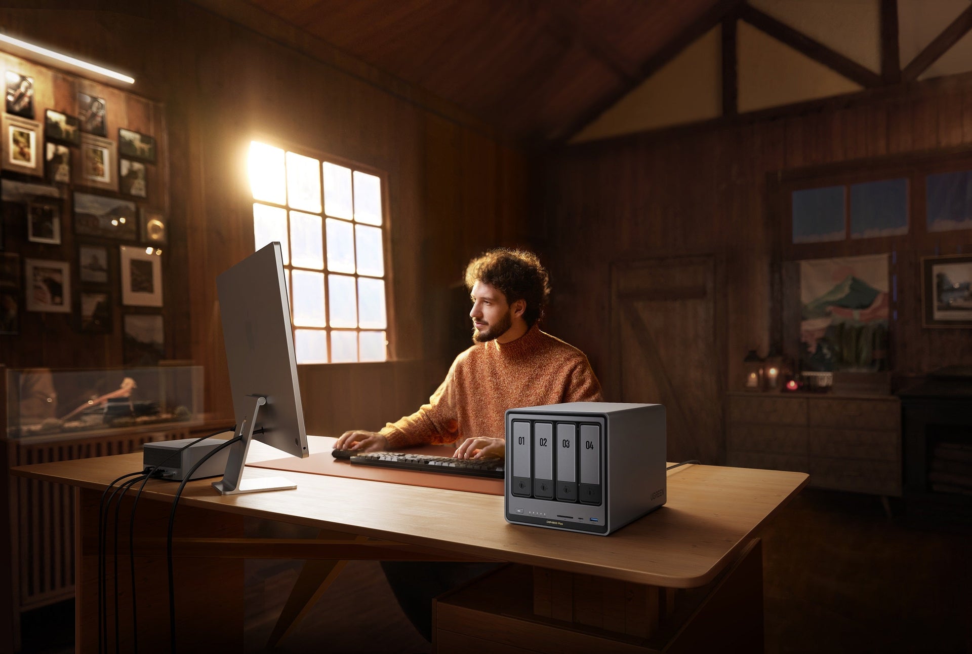 Mac Storage Solutions: Why NAS is Your Best Investment