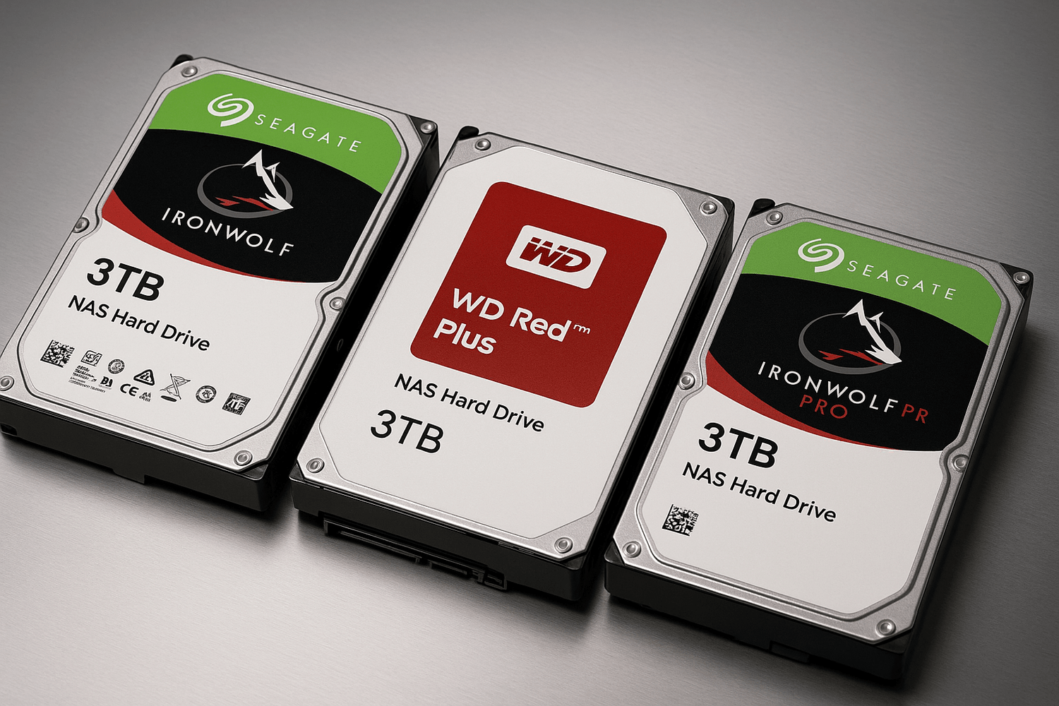 Buying Guide – UGREEN NAS EU