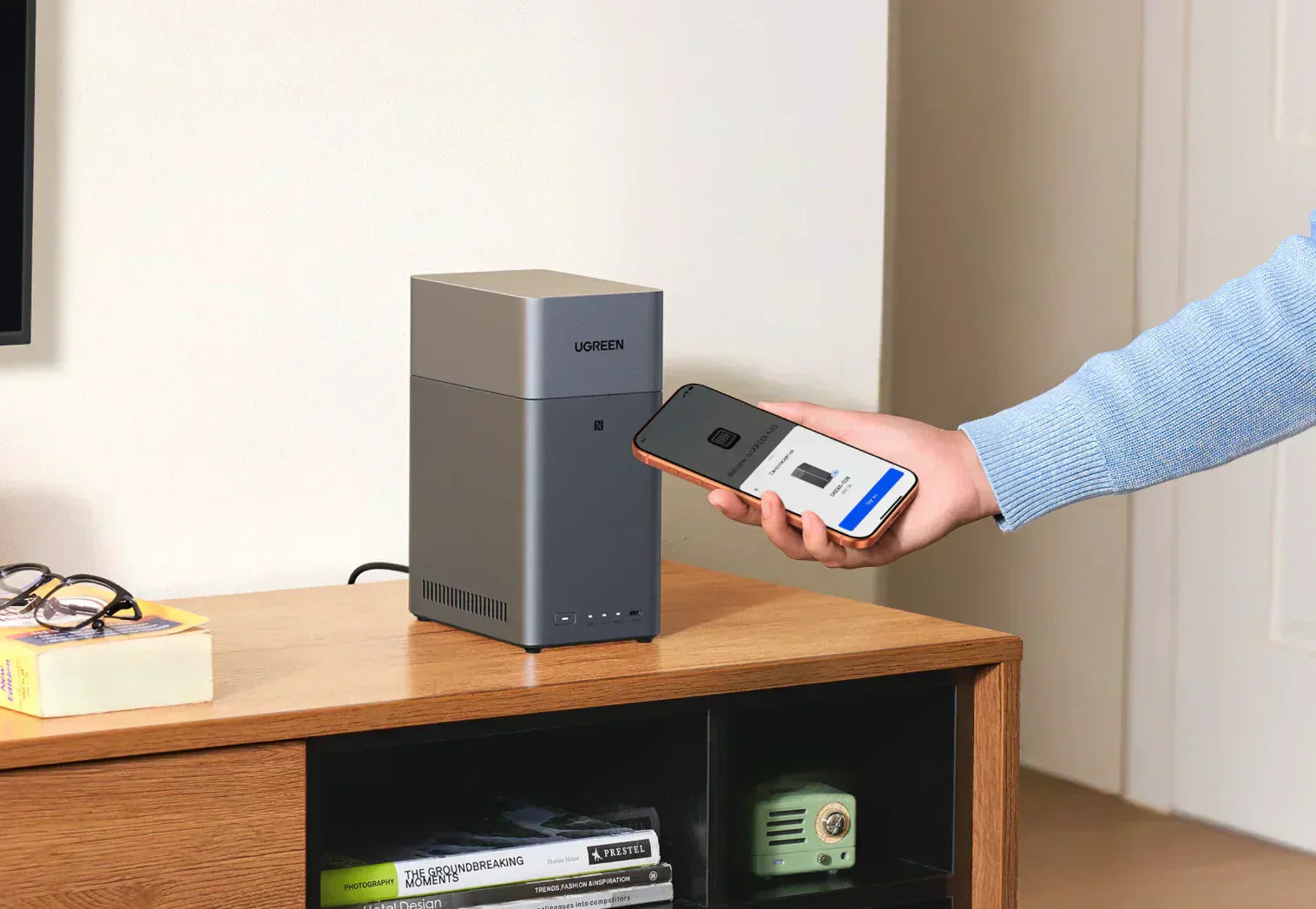 ¿Puedo usar un disco NAS como un disco duro normal?