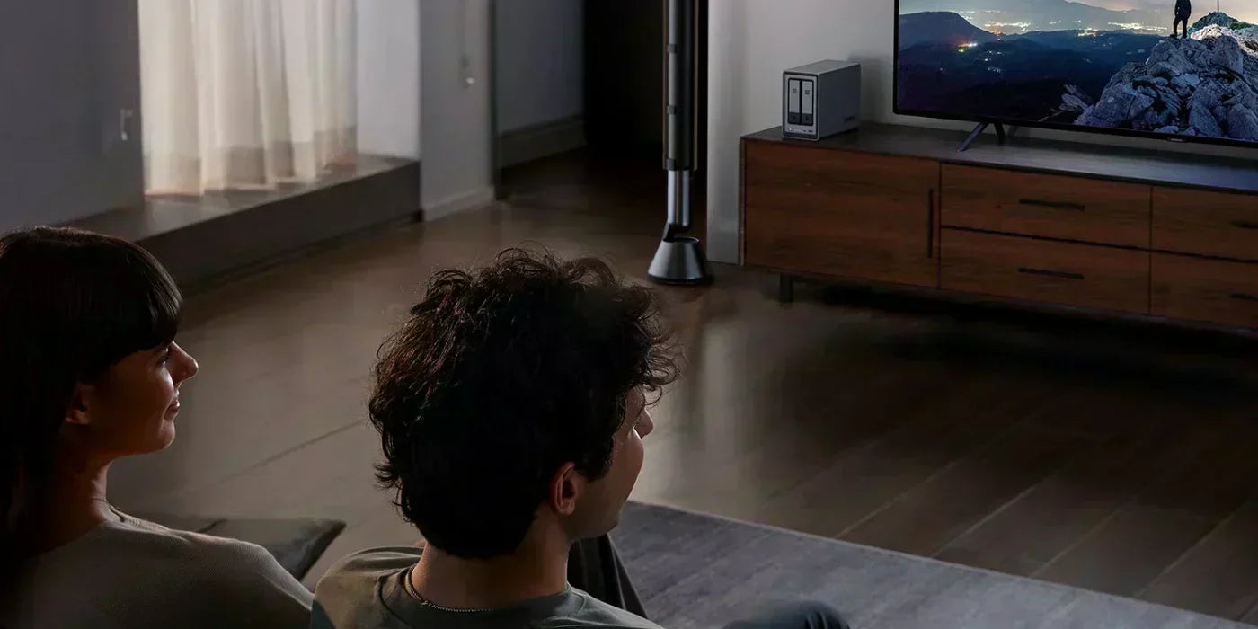 Una guía simple para elegir tu primer NAS para el Hogar: UGREEN vs. Synology vs. QNAP