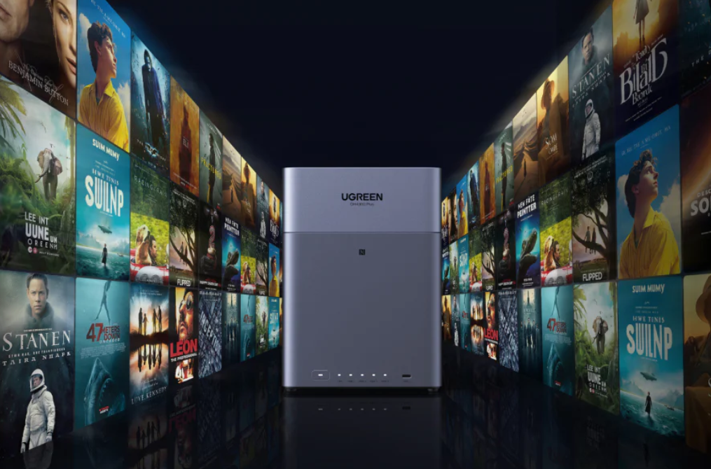 ¿Qué hace exactamente un NAS?