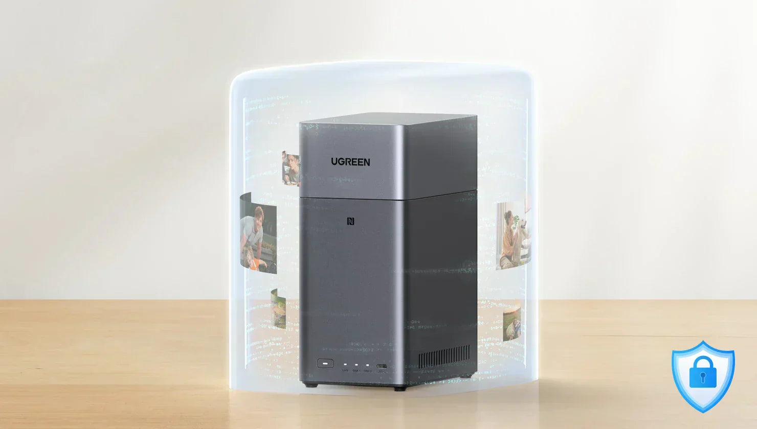 Qué es la autenticación de dos factores (2FA) y por qué debes activarla en tu NAS para el hogar