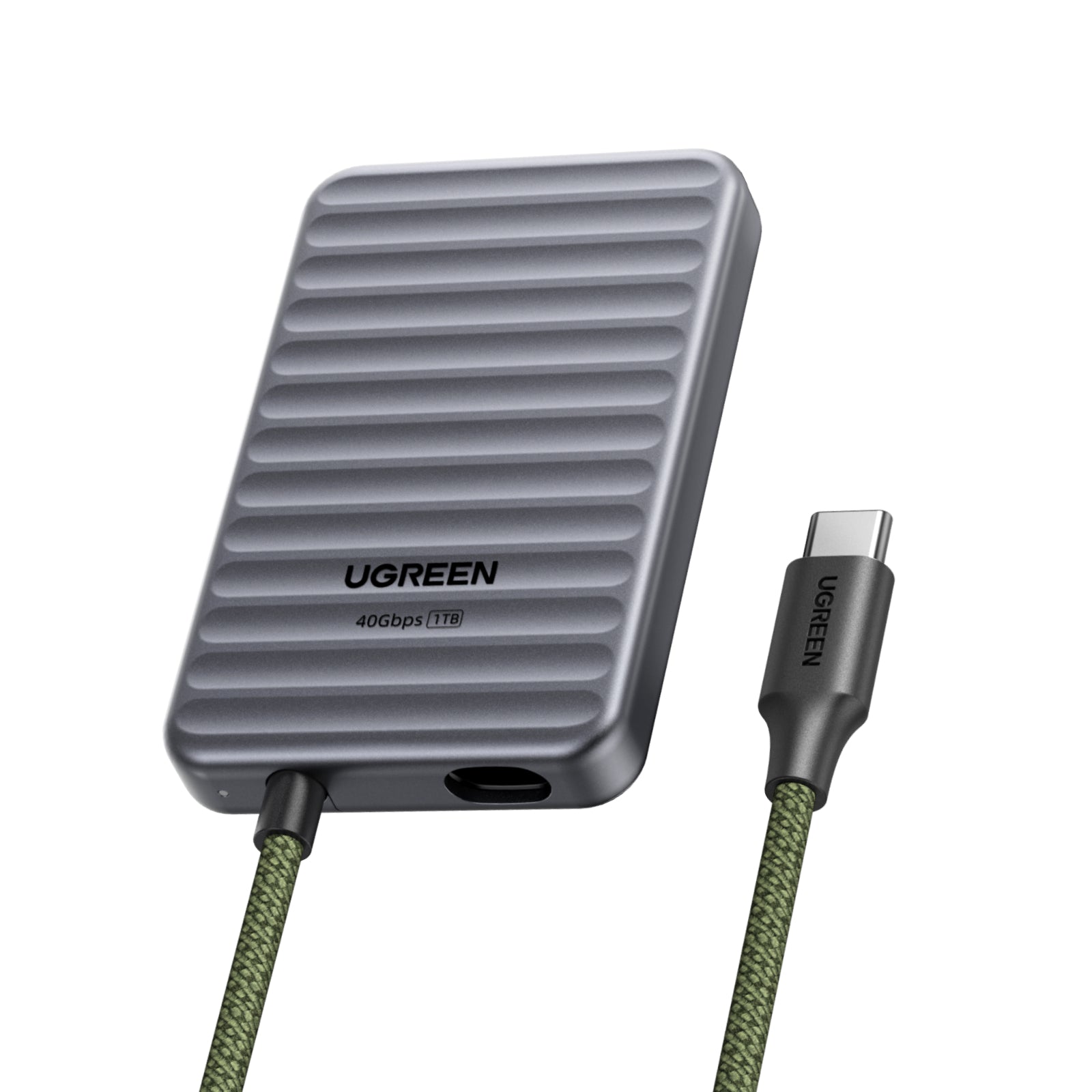 UGREEN NeoDrive Go 1TB Portable SSD | 40Gbps USB4 – UGREEN NAS EU