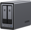 UGREEN NASync DXP2800