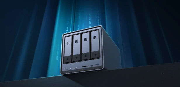 Computer Guide Hub Operrating System NAS UGOS PRO System | UGREEN NAS – UGREEN NAS EU
