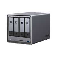 UGREEN NASync DXP4800 Pro