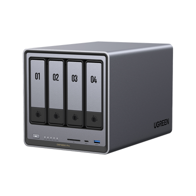 UGREEN NASync DXP4800 Pro