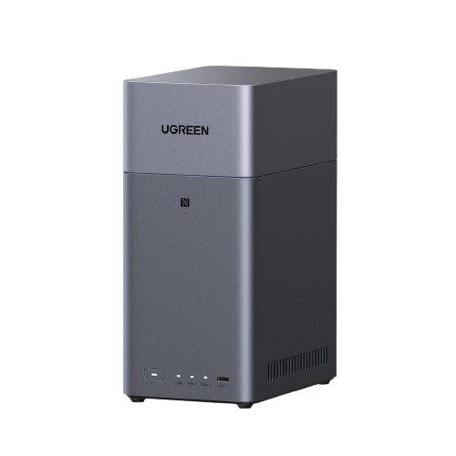 UGREEN NASync DH2300