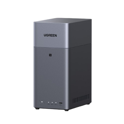 UGREEN NASync DH2300