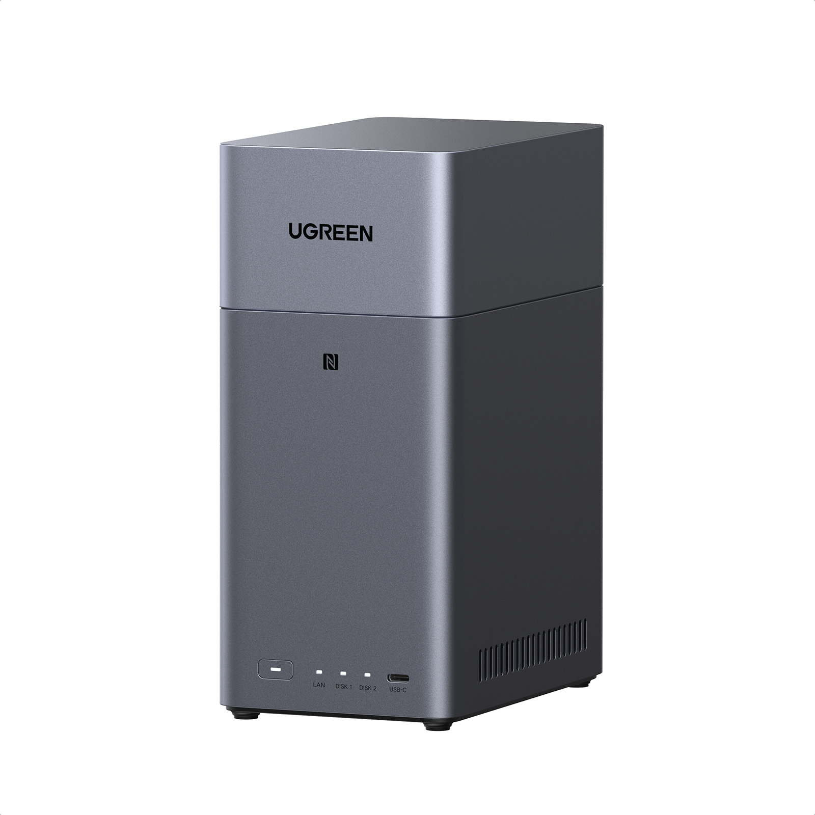 UGREEN NASync DH2300