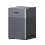 NASync DH4300 Plus