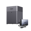 UGREEN NASync DH4300 Plus 4-Bay 120TB NAS