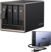 UGREEN NASync DXP4800 GT