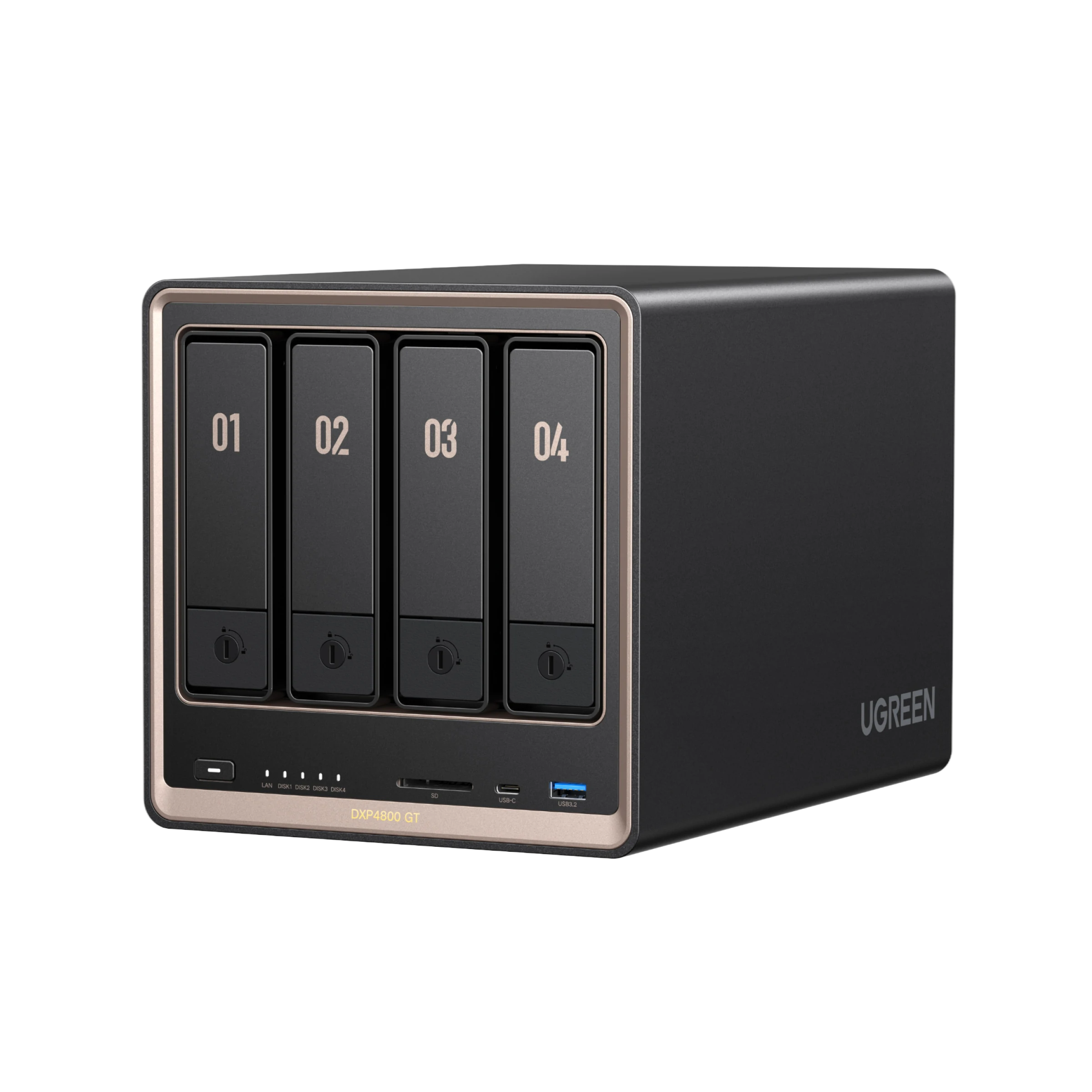 UGREEN NASync Series | UGREEN NAS – UGREEN NAS EU