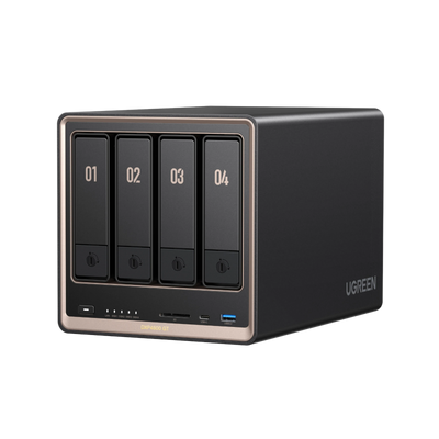DXP4800 GT (Ships on June 11)