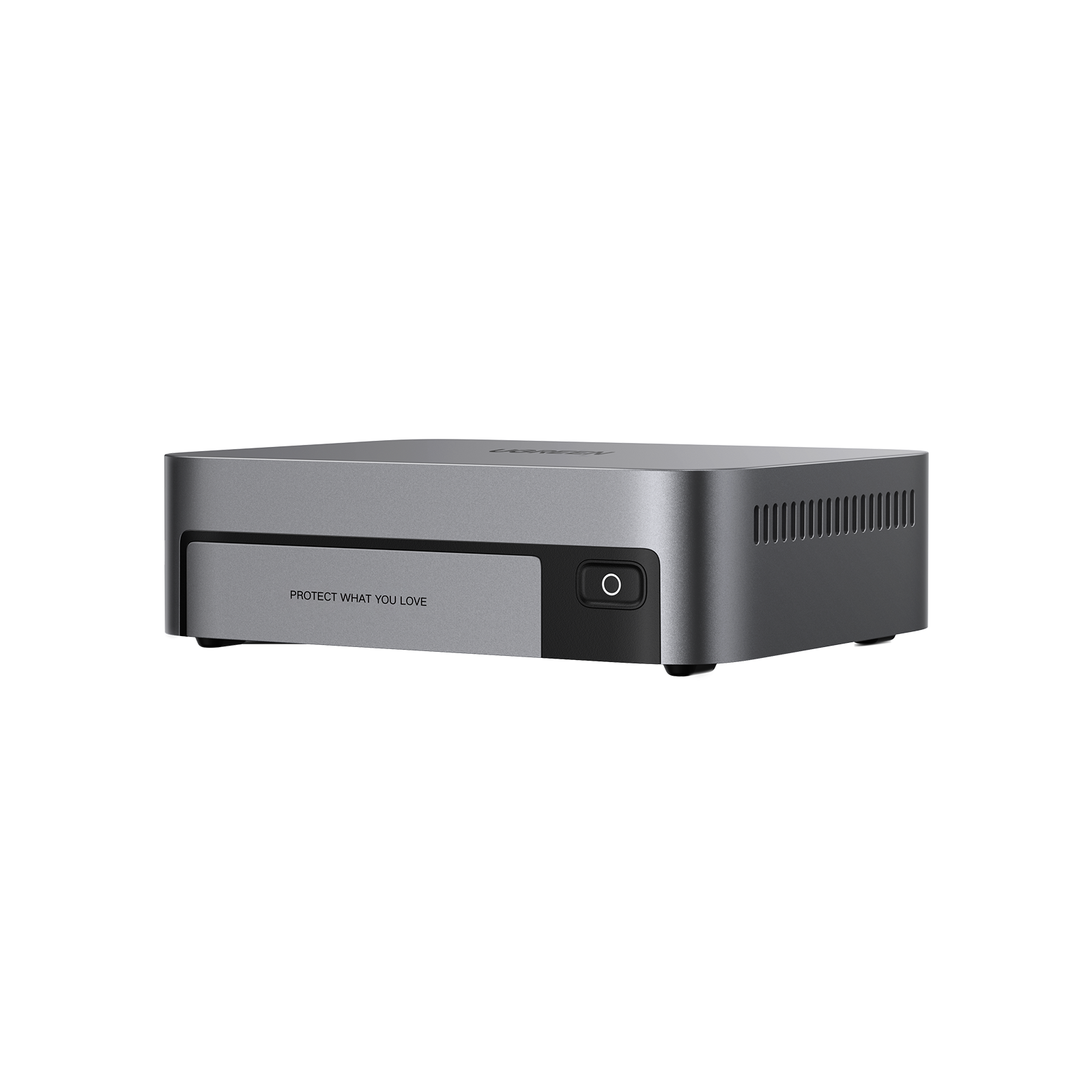 UGREEN NASync DXP480T Plus