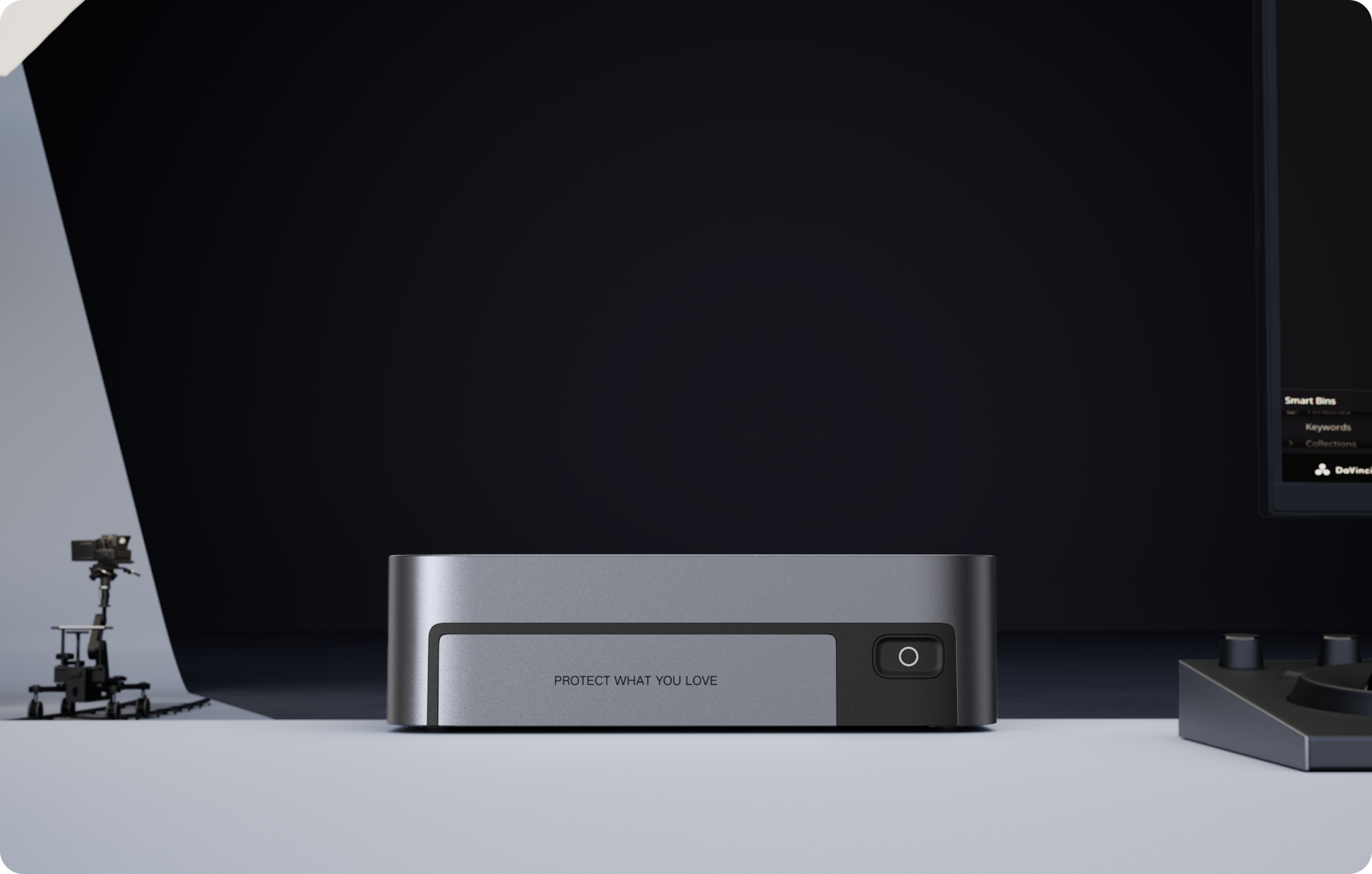 NASync DXP480T Plus