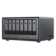 UGREEN NASync DXP8800 Plus