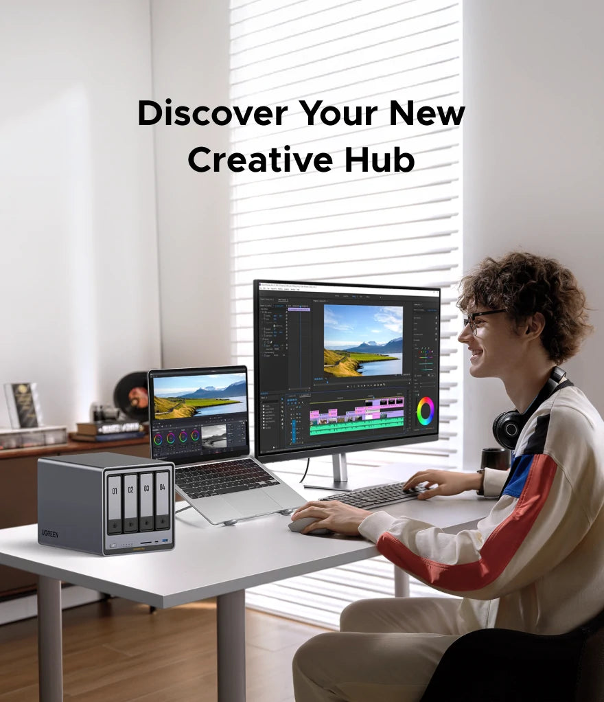 Creators