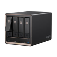 UGREEN NASync DXP4800 GT