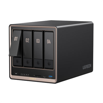 DXP4800 GT