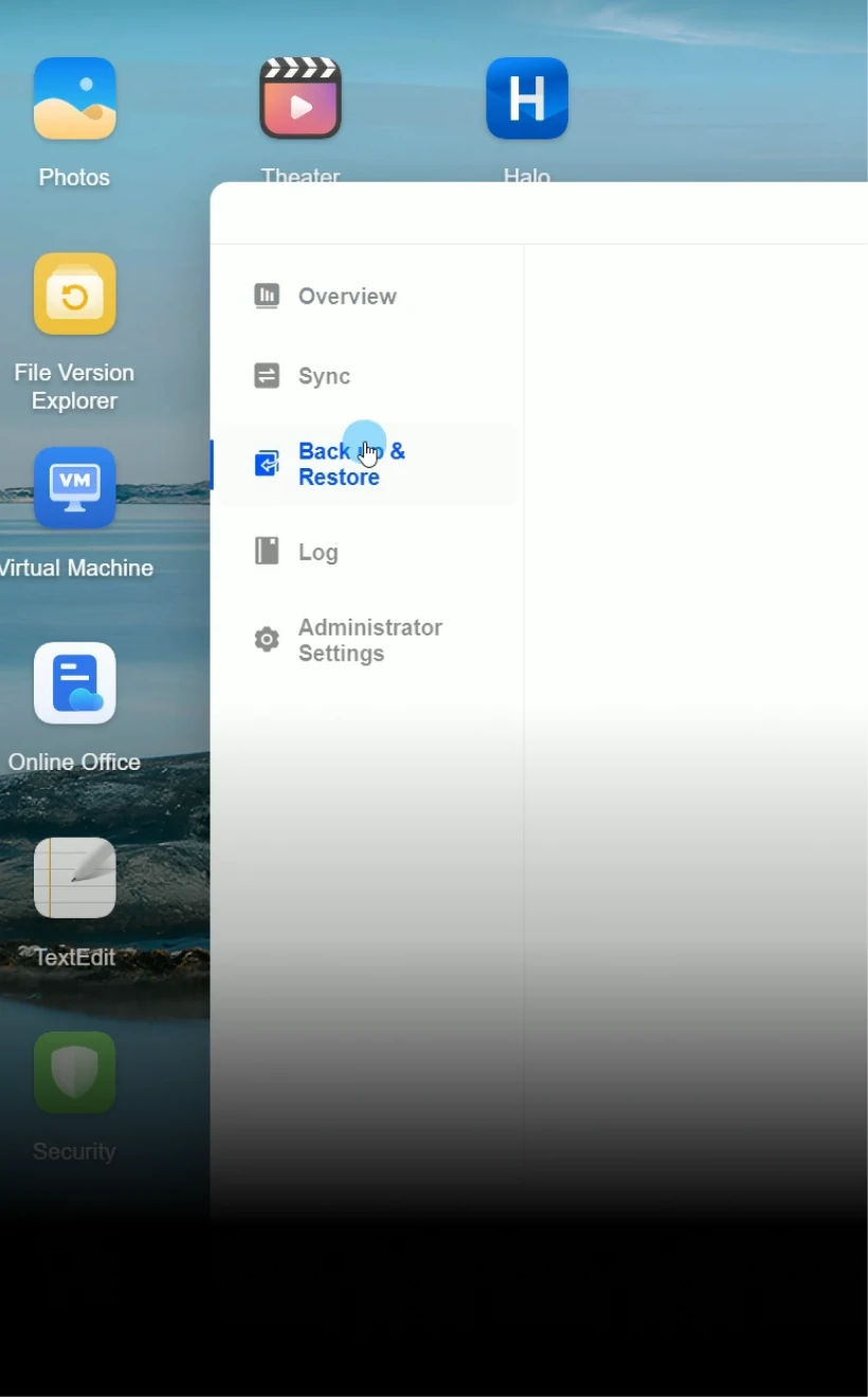 How to Back Up to External Drives