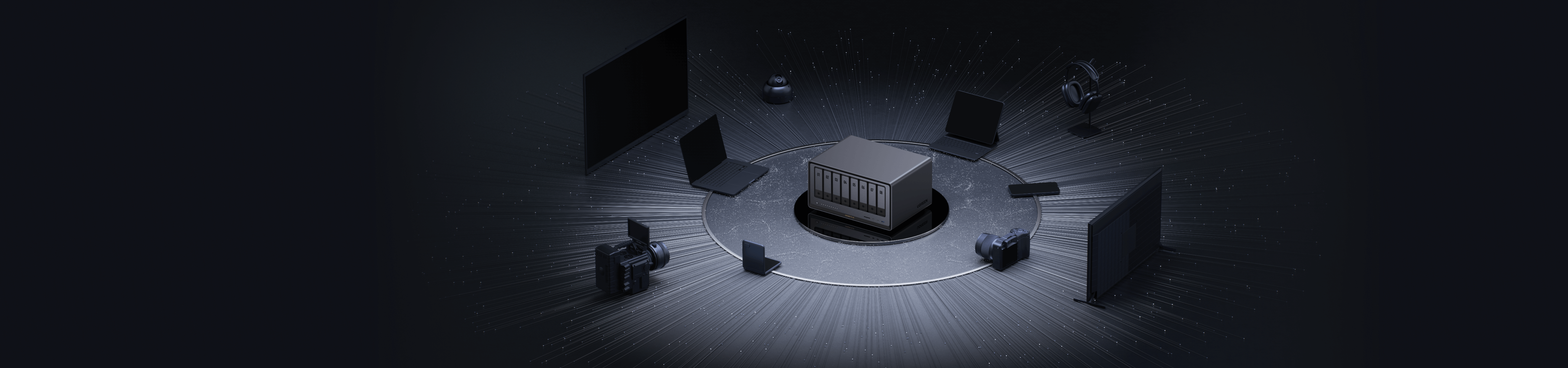 NAS Storage: Everything Explained
