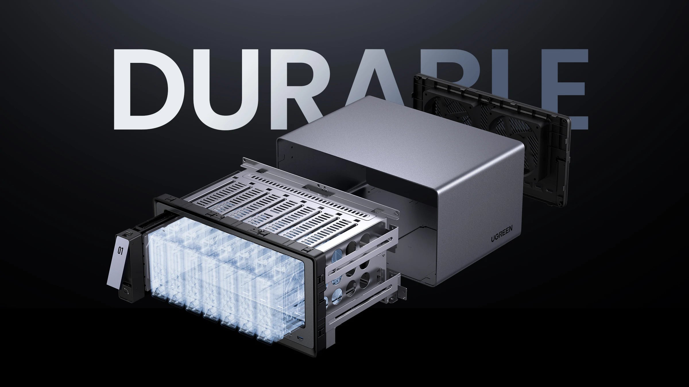 What Drives Should I Use for a NAS?