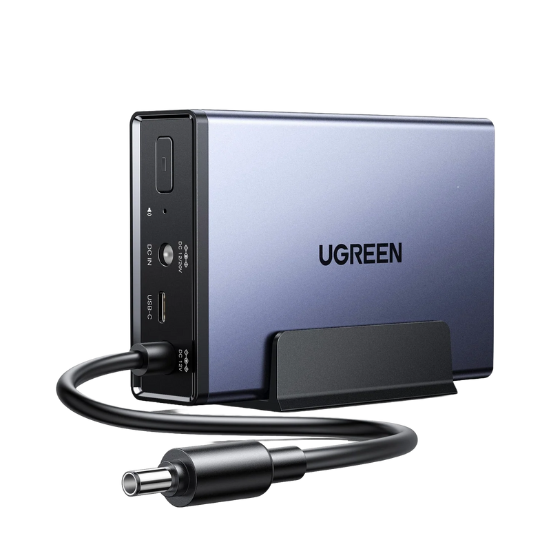 UGREEN NAS 120W DC Uninterruptible Power Supply
